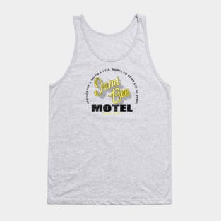 Jami Bee Motel Tank Top